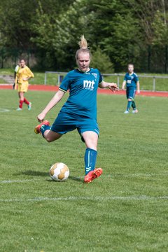 Bild 358 - B-Juniorinnen VfL Oldesloe - JSG S�dtondern : Ergebnis: 2:0
